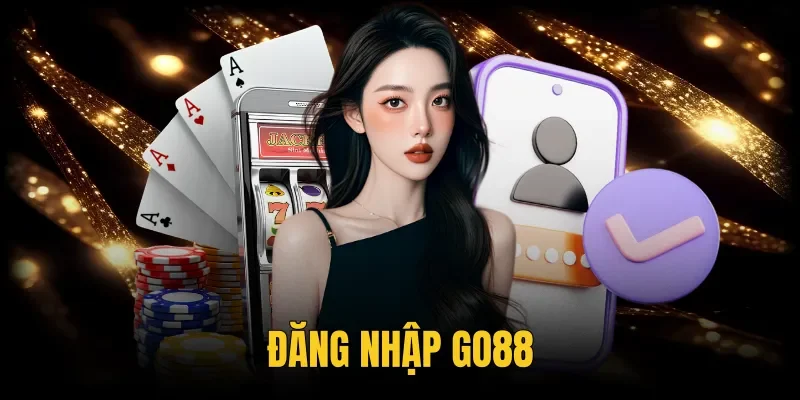 Đăng Nhập Go88 - Hướng Dẫn Chuẩn Xác Và Cách Xử Lý Lỗi