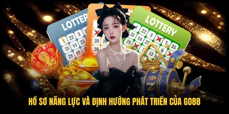 Giới thiệu Go88 cùng tiêu chuẩn vận hành minh bạch an toàn