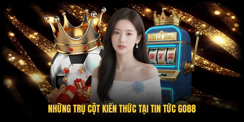 Hướng dẫn quy tắc cược chi tiết cùng Tin tức Go88