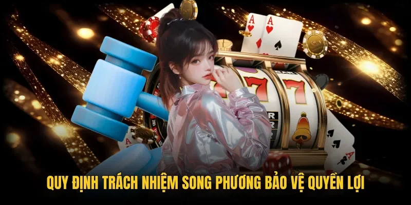 Nghĩa vụ song phương theo chính sách miễn trừ trách nhiệm