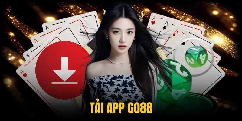 Tải App Go88 - Hướng Dẫn Cài Đặt Chuẩn Android Và iOS