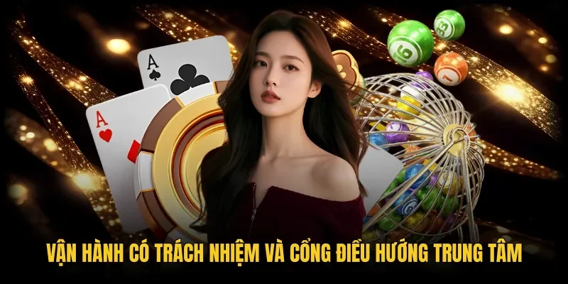 Giới thiệu Go88 cùng các quy chuẩn giải trí có trách nhiệm